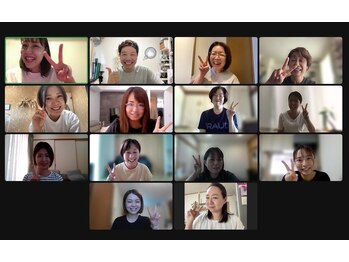 サティスファイ(SATISFY)/妊活セラピスト養成講座の講師