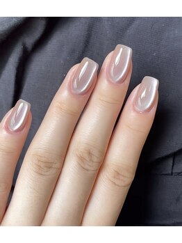 ユナニナサロン 上野店(unanina salon)/
