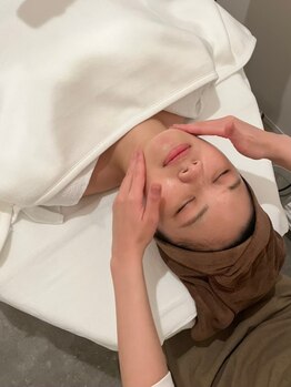 リトリート(Retreat)/フェイシャルトリートメント効果