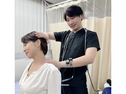 スリーピース整体院の写真