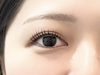 トコ(toco)の写真/【話題のマスカラパーマ導入】まつ毛の濃さup＋トリートメント効果で美まつ毛に♪