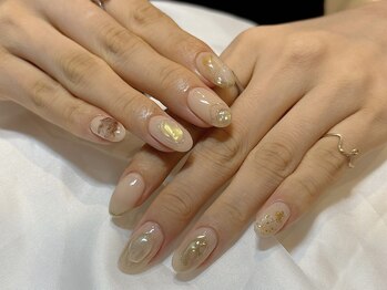 リミーバイメイズシエル(Limie by May's ciel)/