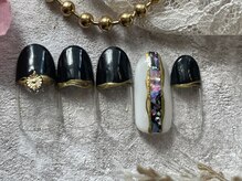 クレス(CLESC')/【ハンド】トレンドアートコース