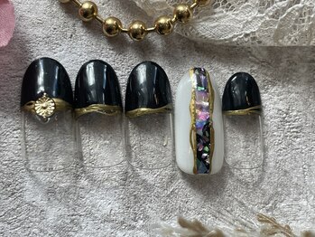 クレス(CLESC')/【ハンド】トレンドアートコース