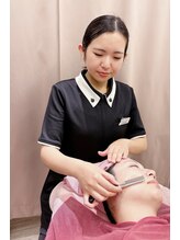 ビューティーフェイス 越谷イオンレイクタウン ☆ OKITSU