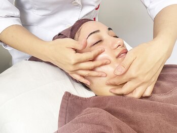 ヴァカンス 池袋店(VACANCES)/6)ヒト幹細胞ロングマッサージ♪