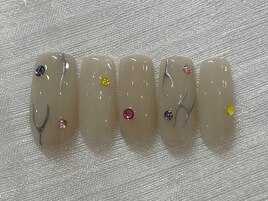 【Hand】韓国 / Y2K 定額