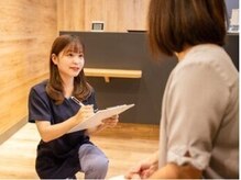 キンマク 鎌ヶ谷院(KINMAQ)の雰囲気（KINMAQは丁寧なカウンセリングを重視してます！）