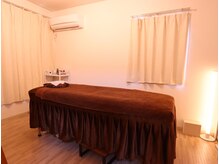 鍼灸整体ととのう 別府本院/施術室