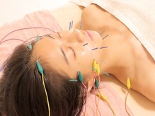 ヨンビ/オーダーメイドでお悩みケア