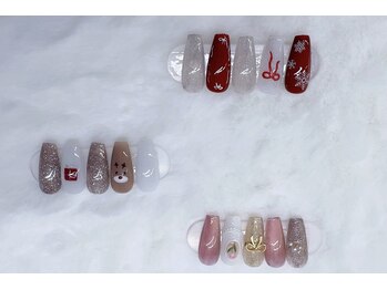 ミンミン(Min min)/冬季節定額コース