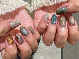 ニュアンスデザイン