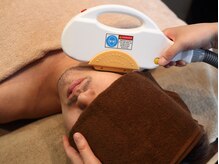 エコム(ECOM)の雰囲気（メンズ脱毛大歓迎！ヒゲ脱毛お試し8,800円 キッズ脱毛メニュー有）