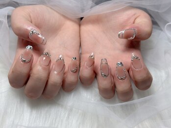 アイミーネイルスタジオ(Aimee Nail Studio)/
