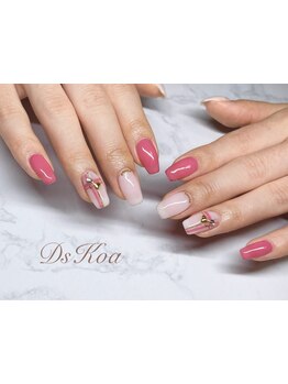 モテ可愛系（デート・合コン）が得意