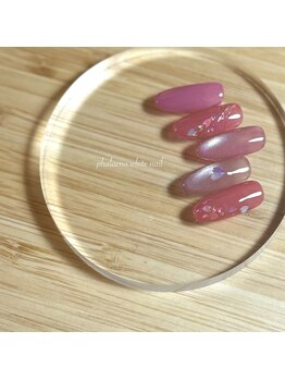 定額ネイルデザイン/ 春