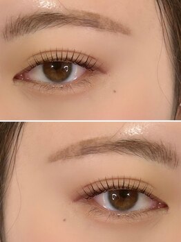 イリゼ(iris'ee)の写真/次世代まつげパーマ【ラッシュリフトorパリジェンヌ♪】平日¥2980～！パリジェンヌ正規取扱店☆