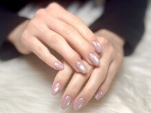 ミリミリネイル(MILI mili nail)