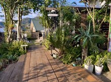 アロハス フォーアールサロン 糸島(ALOHAS 4Rsalon)