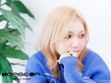 イメージア 藤が丘店(IMAGE-A)/まつげパーマ