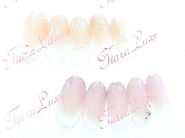 【初回】ポイントアート￥5500