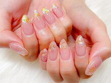 ルアナ(Luana.)/ワンホンネイル