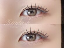 リーアラッシュ(Riialash.)