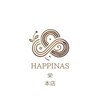 ハピナス(HAPPINAS)のお店ロゴ