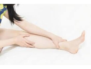 小林整骨院 三宮/疲れ、むくみ撃退