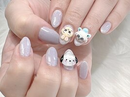 マグネット×推しparts.