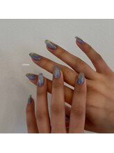 レオネイル(leo nail)/ジェルネイル