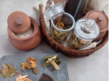 ママール(mamaru)/ハーブ