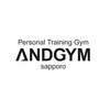 アンドジム 札幌店(ANDGYM)のお店ロゴ