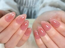 ネイルフォレスト(NAIL FOREST)/