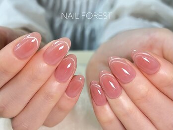 ネイルフォレスト(NAIL FOREST)/