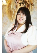 メルリエ(Melrie)&nbsp;赤井 初音