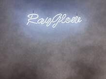 レイグロー バイ ヘッドライト ひたちなか店(RAYGLOW by HEADLIGHT)の雰囲気（こだわりのネオンサイン◎）