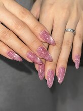 ジーニー(Genie)/フラッシュ