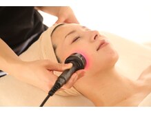 クイーンズ ピュア 長崎店(Queen's Pure)/ラジオ波フェイシャル 