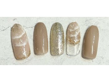 ベリティ(verity)/