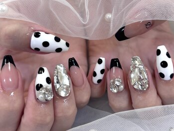 リスブラン 銀座新富町店/