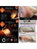 日々の疲れ&癒し【全身痩せ】ダイエットマシン&全身リンパマッサ-ジで代謝UP