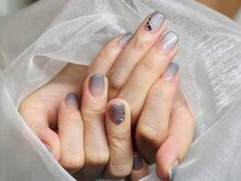 ラーシューシュ(la-chou-chou)/シンプルコース　¥6500