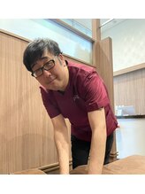 ナチュラルウェーブ 市名坂店 【市名坂】 白石広行