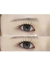 アイラ 千葉店(EYELA)/リフエク100本