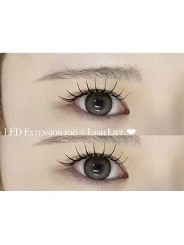 アイラ 千葉店(EYELA)/リフエク100本