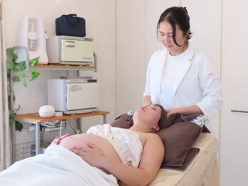 プリンセスフォー/至福のヘッドマッサージ