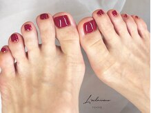 レクレルールトウキョウ(L'eclaireur Tokyo)/9月の美ネイル特集7：