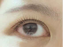 カルムトウキョウ 恵比寿本店(CALM TOKYO)/まつげパーマ恵比寿#代官山