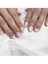 リティ バイ メルシー(Riti by merci)/ビジュー1コース★